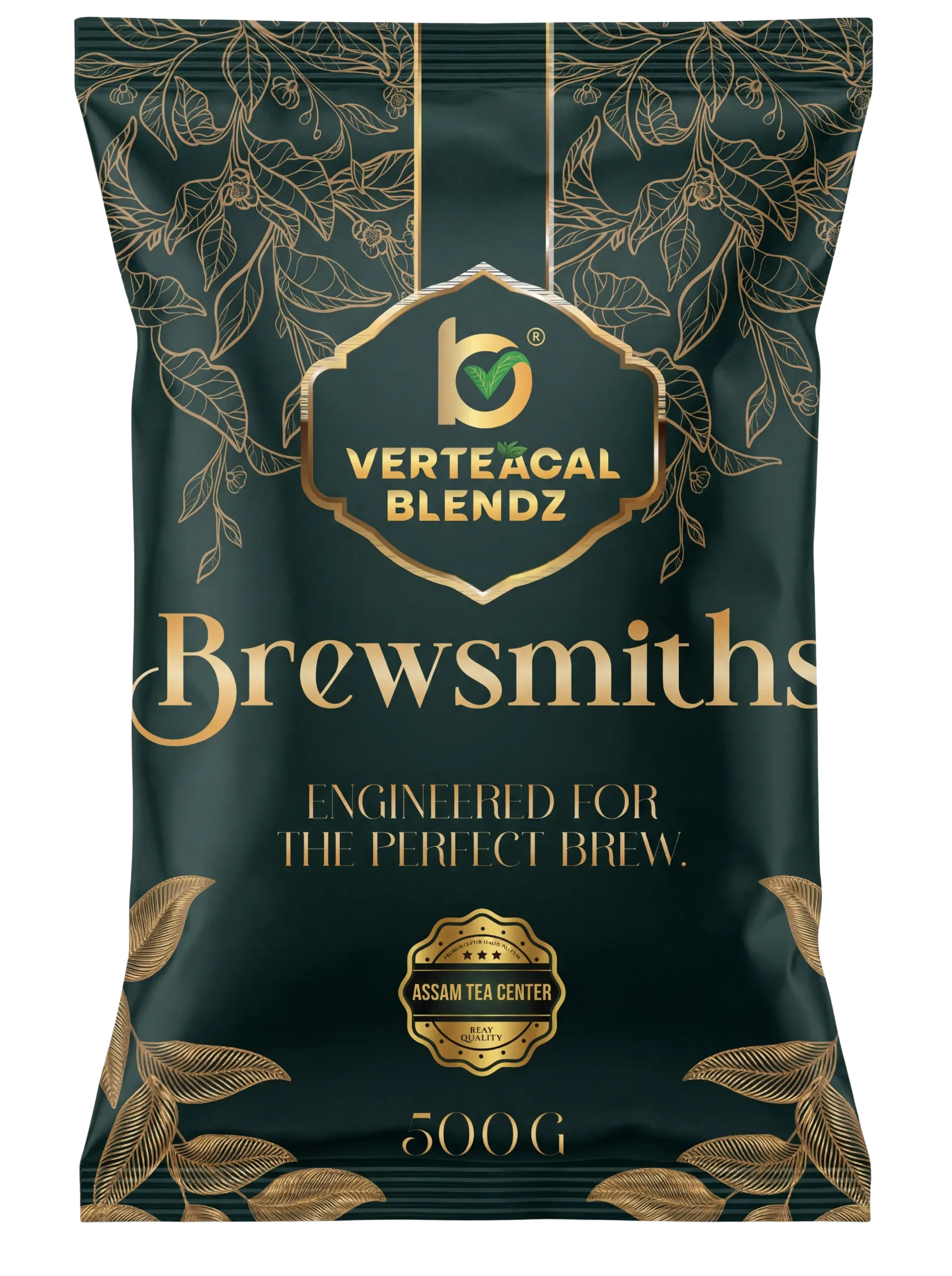 Brewsmiths 500g